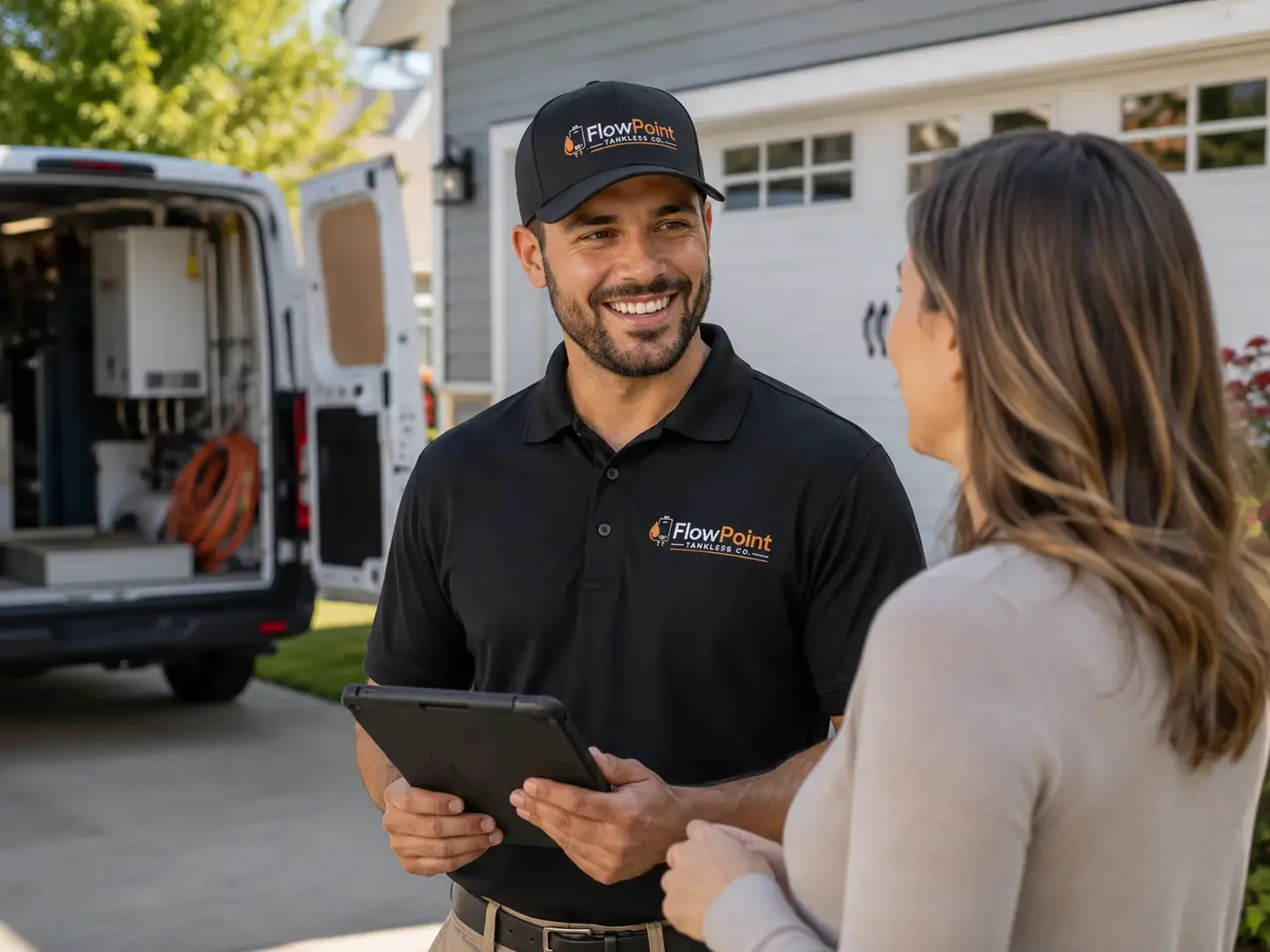 Tankless Water Heater Installation Bartlett, TX FAQs